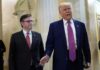 «Большой, красивый»: в США приняли законопроект Трампа о налогах и расходах