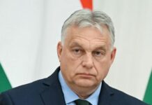 Будемо чинити опір: чергова скандальна заява Орбана щодо членства України в ЄС