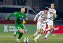 Чемпіонат України з футболу, 29-й тур, 17 — 18 травня: результати та відеоогляди матчів, становище команд