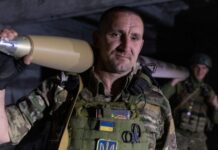 Мерц обещает ракетное сотрудничество с Украиной