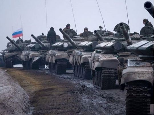 Не зважають на рекордні втрати: аналітики ISW про сповільнення російського наступу
