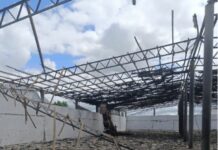 Окупанти вдарили балістикою по Миколаївщині та били КАБами по Запоріжжю: є жертви й поранені