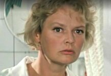 Померла зірка «Діамантової руки» та інших фільмів Гайдая