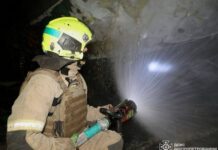 Понад 100 дронів атакували вночі Україну: які регіони потрапили під удар