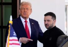 США и Украина подписали соглашение по минералам
