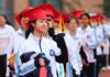 США ужесточают визовую политику для китайских студентов