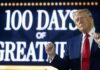 Трамп сдал назад по автопрому после нажима ведущих фирм