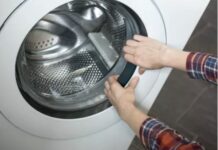 Всього три інгредієнти, і ваша пралка засяє чистотою, як нова