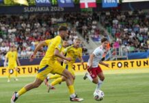 Де дивитись сьогодні у прямому ефірі Україна U21 — Фінляндія U21: розклад трансляцій та прогноз на матч Євро-2025
