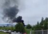 Генштаб підтверджує: ЗСУ уразили підприємство з виробництва дронів у Татарстані