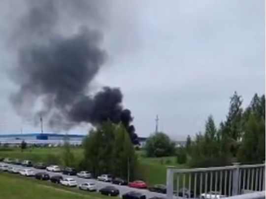 Генштаб підтверджує: ЗСУ уразили підприємство з&nbsp;виробництва дронів у&nbsp;Татарстані