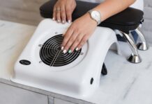 Как выбрать вытяжку для маникюра: практическое руководство для мастеров и владельцев салонов