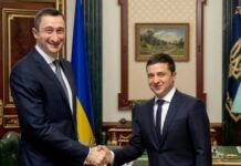Міністр національної єдності у відрядженні чи втік? Що відомо про ситуацію навколо Олексія Чернишова