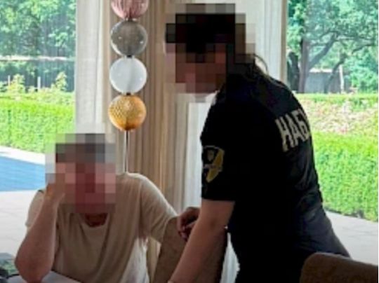 На закупівлі медобладнання для онкохворих Інституту раку вкрали понад 231 мільйон гривень, — НАБУ