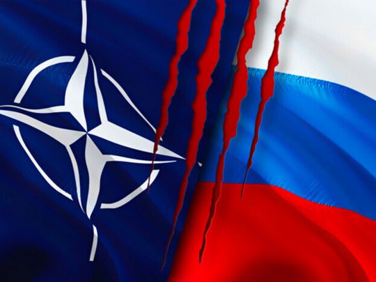 рф може стати загрозою для НАТО, навіть не відновлюючи військо, — аналітики ISW