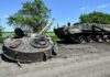 Шокувальні цифри: західні ЗМІ назвали справжню ціну російського наступу