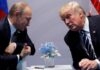 Терпіння Трампа до путіна гальмує санкції проти росії, — ЗМІ