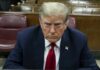 Трамп навряд чи колись стане сильним прихильником України, але вже менш схильний до росії — ЗМІ