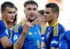 Україна U21 з голами Ваната та Брагару перемогла Фінляндію на Євро-2025: відеоогляд матчу