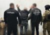 Планировал доставить в Европу 15 килограммов героина: в Одессе задержали наркокурьера