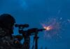 Ночная дроновая атака на Одесчину: итоги работы военных (обновлено)