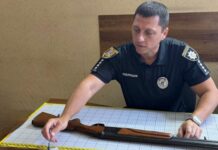 Более 400 единиц оружия и десятки тысяч патронов: результаты кампании по декларированию в Одесской области