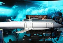 Бомба-ракета: до Дніпра дотягується новітня російська зброя