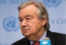 Це велика загроза: глава ООН попередив про ризик для ядерної безпеки