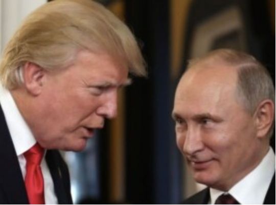 «Довірливі „трампождуни“ дочекалися чергової обіцянки»: Андрій Клименко — про 50 днів фори для путіна від Трампа