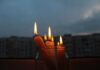 Где в Одессе 1 июля не будет света: список адресов и график отключений