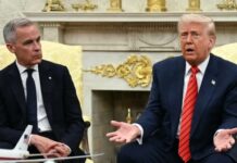 Канада отменила налог на американские техногиганты под давлением Трампа