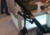 Неважко здогадатися, як воно опинилося у росії: в окупантів помічена зброя з Балкан