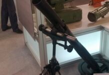 Неважко здогадатися, як воно опинилося у росії: в окупантів помічена зброя з Балкан