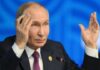 путін ігнорує Трампа, бо чекає на прорив фронту в Україні, — ЗМІ