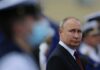 путін і фсб на тлі війни почали репресії проти російської еліти: що відбувається