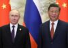 росія не повинна програти війну: в Китаї зробили гучну заяву