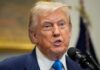 Трамп ввёл 15% тарифы в отношении Южной Кореи