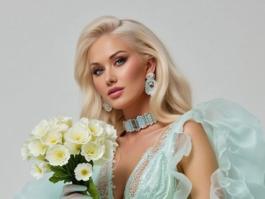 У фаті та з новою піснею: Катерина Бужинська підірвала мережу