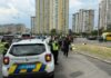У Києві у власному авто застрелили чоловіка: що говорить поліція