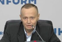 Ветеранам — працевлаштування, переселенцям — житло на 45 років без першого внеску, — Андрій Пелюховський