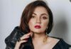 Викопаний тато: популярна співачка здивувала рідкісними фото