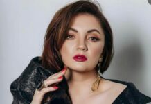 Викопаний тато: популярна співачка здивувала рідкісними фото