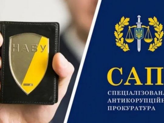 Власенко назвав керівника САП прихильником китайсько-російського підходу у боротьбі з корупцією