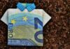 Курс валют в Украине 31 августа 2025: сколько стоит доллар и евро
