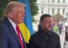 «Або угода, або підтримка припиняється»: що сказали Трамп і Зеленський перед переговорами тет-а-тет у Білому домі