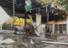Більше ніж 90 шахедів і ракети: нічна атака накрила Харківщину і Чернігівщину, в Сумах палає АЗС