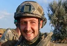 Кинувся на допомогу й врятував побратимів: на війні загинув боєць із Київщини