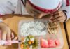 Массовое отравление в Индонезии бесплатным питанием