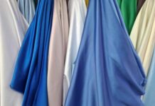 Наймодніші кольори осені-2025: можливо, одяг цих відтінків є у вашому гардеробі