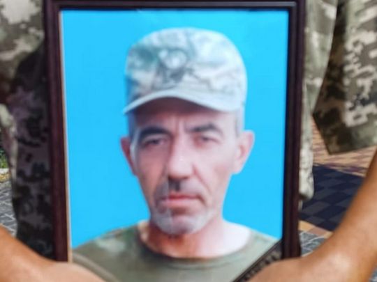На війну рвався з першого дня вторгнення: ворожий дрон вбив старшого сержанта із Сум